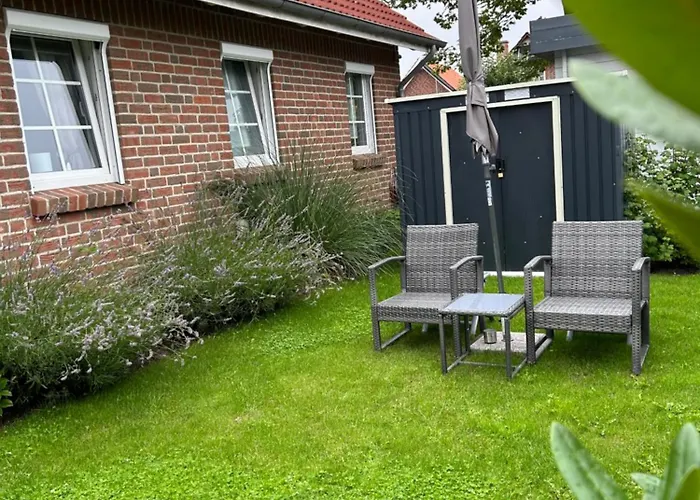 Mooihusen