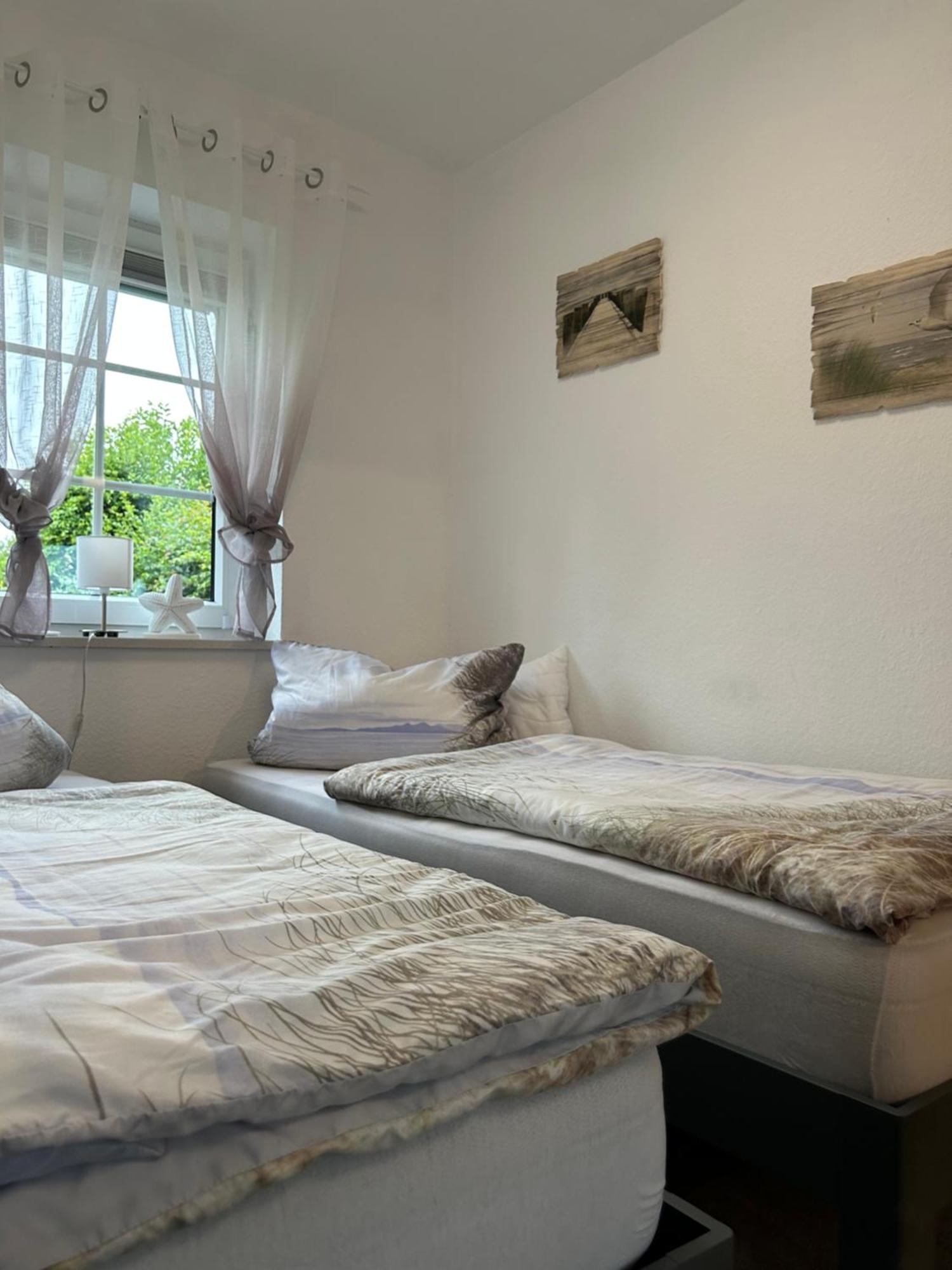 Mooihusen Apartment *