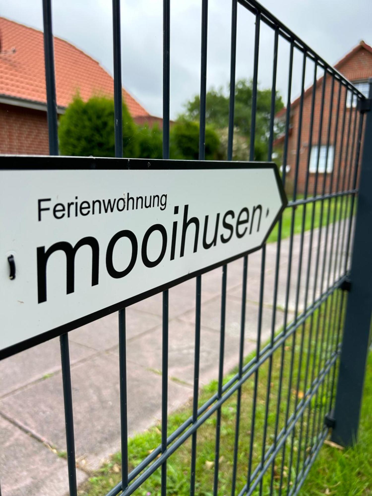 Mooihusen Apartment *